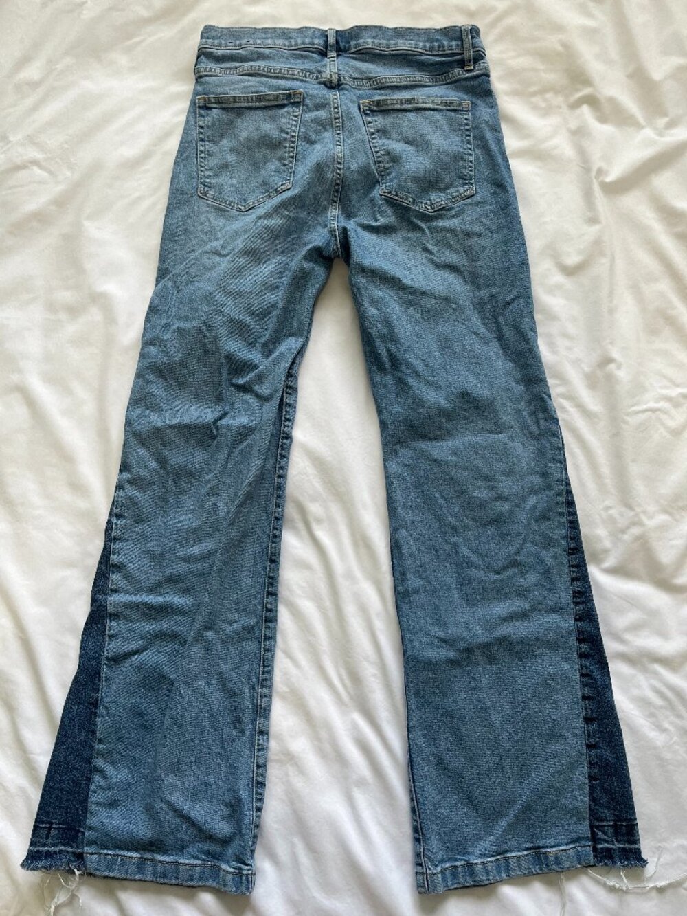 GAP 70's Flare Jeans - Picture 5 of 10